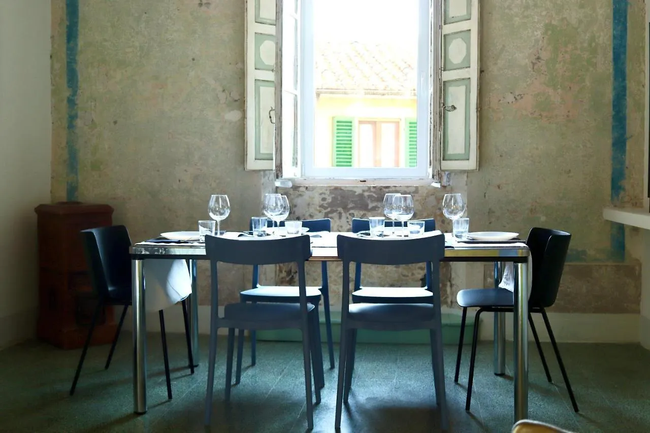 Palazzo Palloni: Piano Nobile Sorano  0*, Sorano (Grosseto)