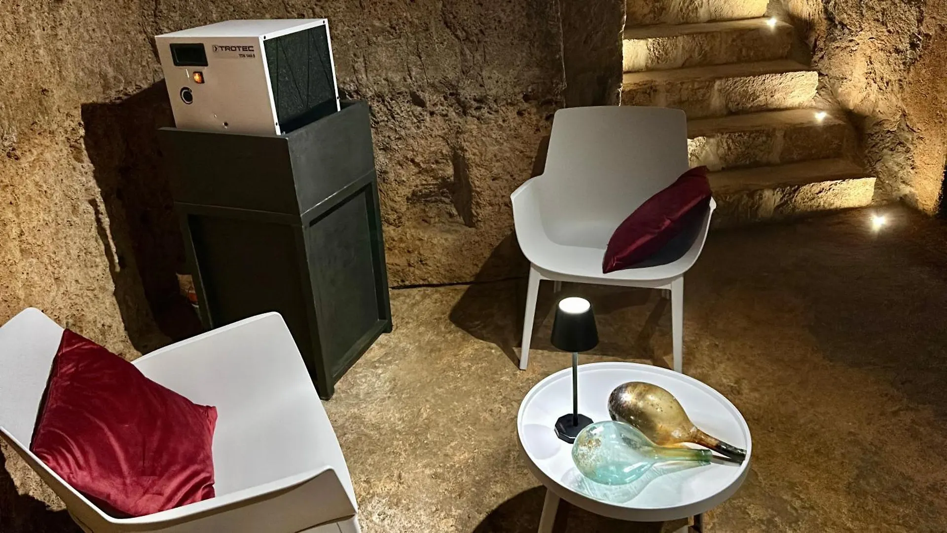Appartamento Palazzo Palloni: Piano Nobile Sorano