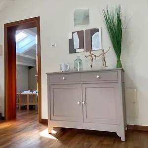  Appartamento Mini Loft Castello Italia