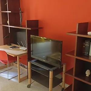  Appartamento Casa Design Italia